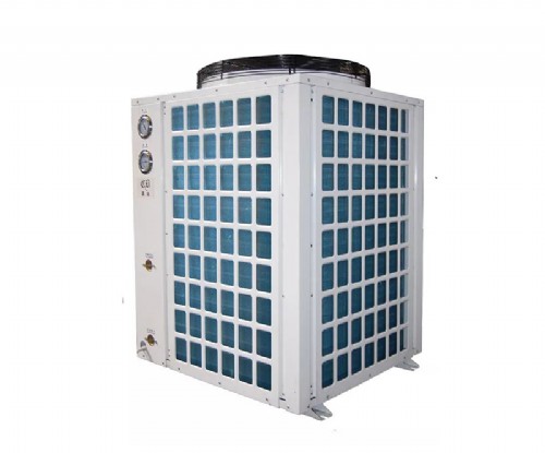 空氣能熱水設備